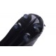 2016 Crampons Foot Adidas Ace16+ Purecontrol FG/AG Noir Jaune