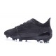 Adidas X 16.1 AG/FG - Crampons foot Nouveau tout Noir