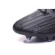 Adidas X 16.1 AG/FG - Crampons foot Nouveau tout Noir