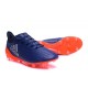 Adidas X 16.1 AG/FG - Crampons foot Nouveau Violet Orange