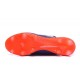 Adidas X 16.1 AG/FG - Crampons foot Nouveau Violet Orange