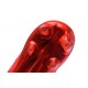 Nouveau Crampons - Adidas X 16+ Purechaos FG Argent Rouge