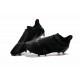 2016 Crampons Football Adidas X 16+ Purechaos FG Tout Noir