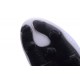 Chaussures Nike - Crampons de Footabll Homme - Nike Mercurial Superfly 5 FG Noir Blanc Rouge