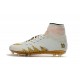 Nouveau Cramons Nike HyperVenom Phantom 2 FG Neymar x Jordan Blanc Or