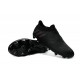 Adidas Messi 16+ Pureagility FG/AG Pas Cher Crampons foot Tout Noir