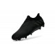 Adidas Messi 16+ Pureagility FG/AG Pas Cher Crampons foot Tout Noir