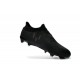 Adidas Messi 16+ Pureagility FG/AG Pas Cher Crampons foot Tout Noir