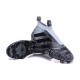 2016 Crampons Foot Adidas Ace16+ Purecontrol FG/AG Vert Noir