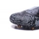 2016 Crampons Foot Adidas Ace16+ Purecontrol FG/AG Vert Noir