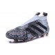 2016 Crampons Foot Adidas Ace16+ Purecontrol FG/AG Vert Noir