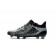 Chaussures de football Adidas X 16.1 AG/FG Pas Cher Vert Noir
