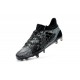 Chaussures de football Adidas X 16.1 AG/FG Pas Cher Vert Noir