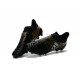Chaussures Homme - Adidas X 16+ Purechaos FG Noir Or