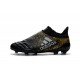 Chaussures Homme - Adidas X 16+ Purechaos FG Noir Or