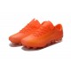 2016 Chaussures Football - Nike Mercurial Vapor XI FG Crampons Orange