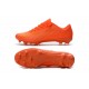 2016 Chaussures Football - Nike Mercurial Vapor XI FG Crampons Orange