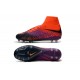 Nouveau Cramons Nike HyperVenom Phantom 2 FG Carmin Obsidienne Violet