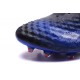 Chaussures de football - Nouveau Nike - Magista Obra II FG Noir Bleu Blanc