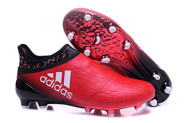 Crampon adidas 2016 sales