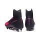 Hommes Chaussures Nike Magista Obra II FG Noir Rose