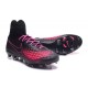 Hommes Chaussures Nike Magista Obra II FG Noir Rose