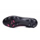 Hommes Chaussures Nike Magista Obra II FG Noir Rose