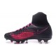 Hommes Chaussures Nike Magista Obra II FG Noir Rose