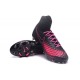 Hommes Chaussures Nike Magista Obra II FG Noir Rose