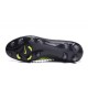 Nouveau Crampons Nike Magista Obra II FG Noir Volt