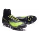 Nouveau Crampons Nike Magista Obra II FG Noir Volt