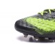 Nouveau Crampons Nike Magista Obra II FG Noir Volt