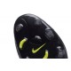 Nouveau Crampons Nike Magista Obra II FG Noir Volt