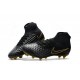 Crampons De Foot Nike Magista Obra 2 FG ACC Or Noir