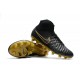 Crampons De Foot Nike Magista Obra 2 FG ACC Or Noir