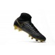 Crampons De Foot Nike Magista Obra 2 FG ACC Or Noir