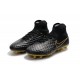 Crampons De Foot Nike Magista Obra 2 FG ACC Or Noir