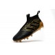 2017 Adidas ACE17+ Purecontrol FG Paul Pogba Capsule Or Noir