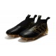 2017 Adidas ACE17+ Purecontrol FG Paul Pogba Capsule Or Noir