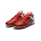 Nouveau Chaussures Football Copa 17.1 FG Noir Blanc Rouge