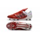 Nouveau Chaussures Football Copa 17.1 FG Noir Blanc Rouge