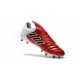 Nouveau Chaussures Football Copa 17.1 FG Noir Blanc Rouge