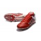 Nouveau Chaussures Football Copa 17.1 FG Noir Blanc Rouge