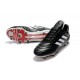 Nouveau Chaussures Football Copa 17.1 FG Noir Blanc Rouge