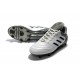 Chaussures Football Adidas Copa 17+ FG Pas Cher Blanc Gris Noir