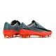 Chaussure de Foot Nike CR7 FG Nike Mercurial Vapor 11 Gris Cool Hématite Loup