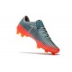 Chaussure de Foot Nike CR7 FG Nike Mercurial Vapor 11 Gris Cool Hématite Loup