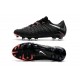 Crampon Nike Hypervenom 2017 Phantom III FG Noir Argent Anthracite