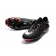 Crampon Nike Hypervenom 2017 Phantom III FG Noir Argent Anthracite