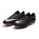 Crampon Nike Hypervenom 2017 Phantom III FG Noir Argent Anthracite